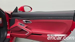 Porsche 718, 2020 — миниатюра 15