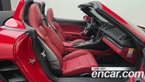 Porsche 718, 2020 — миниатюра 16