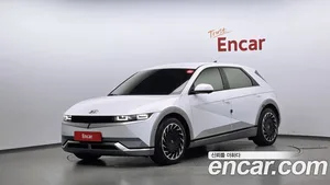 Hyundai Ioniq 5, 2022 — миниатюра 1