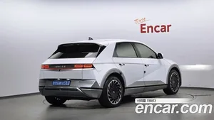 Hyundai Ioniq 5, 2022 — миниатюра 2