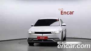 Hyundai Ioniq 5, 2022 — миниатюра 3
