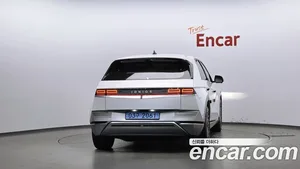 Hyundai Ioniq 5, 2022 — миниатюра 4