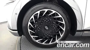 Hyundai Ioniq 5, 2022 — миниатюра 5
