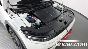 Hyundai Ioniq 5, 2022 — миниатюра 6