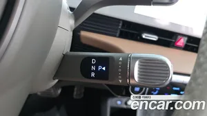 Hyundai Ioniq 5, 2022 — миниатюра 9
