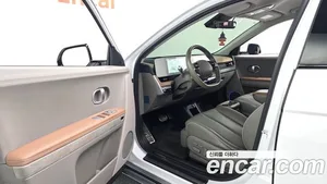 Hyundai Ioniq 5, 2022 — миниатюра 10