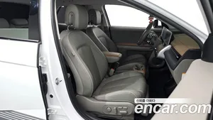 Hyundai Ioniq 5, 2022 — миниатюра 11