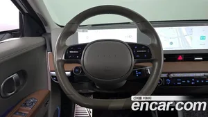 Hyundai Ioniq 5, 2022 — миниатюра 13