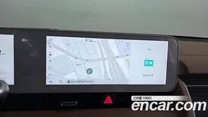 Hyundai Ioniq 5, 2022 — миниатюра 14