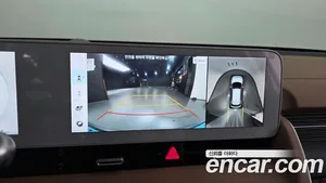 Hyundai Ioniq 5, 2022 — миниатюра 15