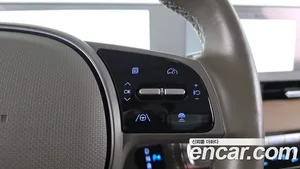 Hyundai Ioniq 5, 2022 — миниатюра 17