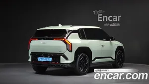Kia EV3, 2024 — миниатюра 2