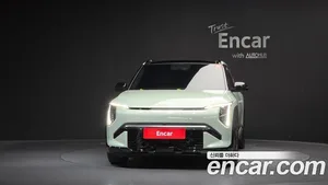 Kia EV3, 2024 — миниатюра 3