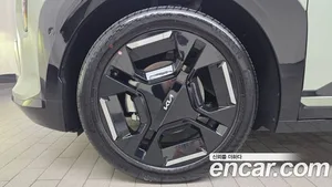 Kia EV3, 2024 — миниатюра 5