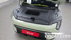 Kia EV3, 2024 — миниатюра 6