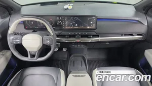 Kia EV3, 2024 — миниатюра 10