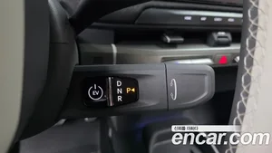 Kia EV3, 2024 — миниатюра 12