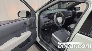 Kia EV3, 2024 — миниатюра 13