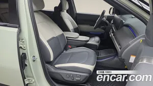 Kia EV3, 2024 — миниатюра 17