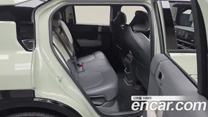 Kia EV3, 2024 — миниатюра 18