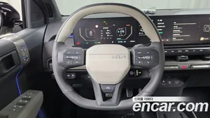 Kia EV3, 2024 — миниатюра 19