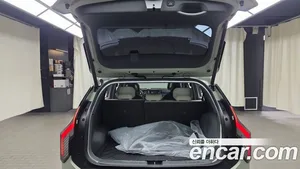 Kia EV3, 2024 — миниатюра 22