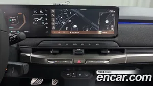 Kia EV3, 2024 — миниатюра 23