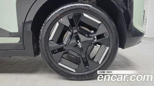 Kia EV3, 2024 — миниатюра 7