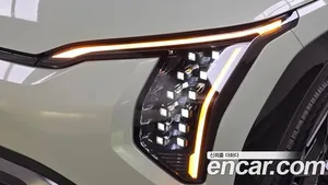 Kia EV3, 2024 — миниатюра 8
