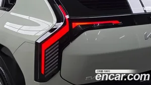 Kia EV3, 2024 — миниатюра 9