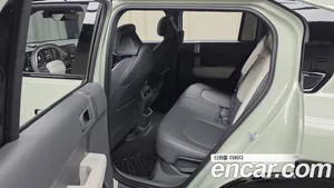 Kia EV3, 2024 — миниатюра 16