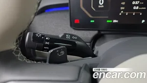 Kia EV3, 2024 — миниатюра 28