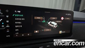 Kia EV3, 2024 — миниатюра 29