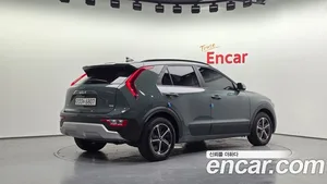 Kia Niro, 2024 — миниатюра 2