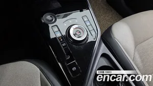 Kia Niro, 2024 — миниатюра 9