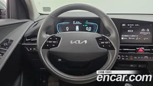 Kia Niro, 2024 — миниатюра 13