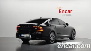 Volvo S90, 2021 — миниатюра 2