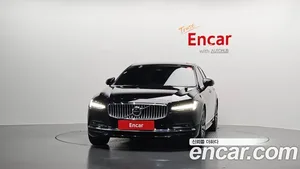 Volvo S90, 2021 — миниатюра 3