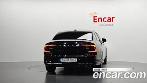 Volvo S90, 2021 — миниатюра 4