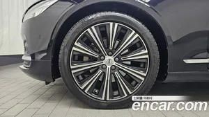 Volvo S90, 2021 — миниатюра 5