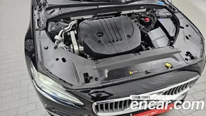 Volvo S90, 2021 — миниатюра 6