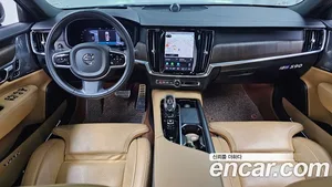 Volvo S90, 2021 — миниатюра 7