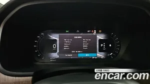 Volvo S90, 2021 — миниатюра 8