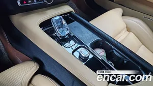 Volvo S90, 2021 — миниатюра 9