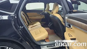 Volvo S90, 2021 — миниатюра 11