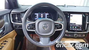 Volvo S90, 2021 — миниатюра 13