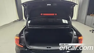 Volvo S90, 2021 — миниатюра 19