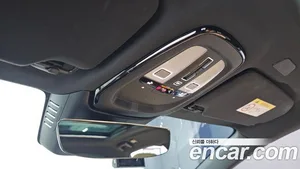 Volvo S90, 2021 — миниатюра 20
