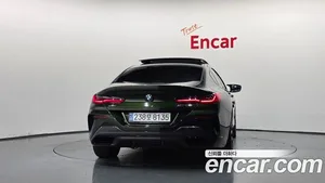 BMW 8-Series, 2024 — миниатюра 4
