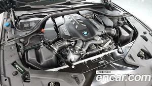 BMW 8-Series, 2024 — миниатюра 6